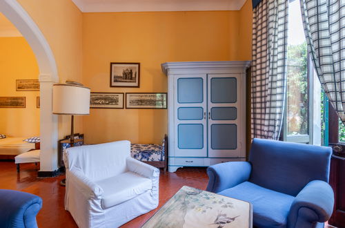 Foto 4 - Apartamento de 1 quarto em Albisola Superiore com jardim