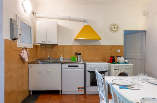 Foto 10 - Apartamento de 1 quarto em Albisola Superiore com jardim
