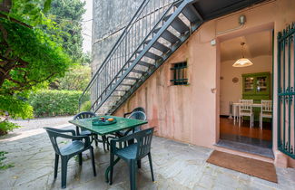 Foto 2 - Apartamento de 1 quarto em Albisola Superiore com jardim