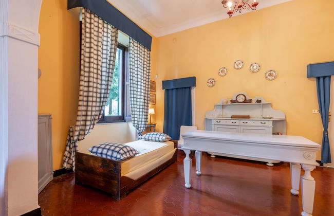 Appartement de 1 chambre à Albisola Superiore avec jardin - Photo 3
