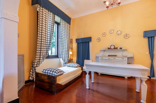 Foto 3 - Apartamento de 1 quarto em Albisola Superiore com jardim