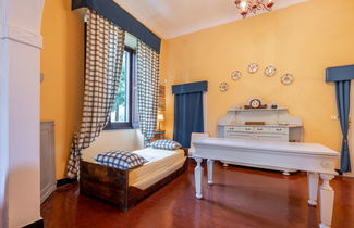 Foto 3 - Apartamento de 1 quarto em Albisola Superiore com jardim
