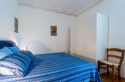 Foto 19 - Apartamento de 1 quarto em Albisola Superiore com jardim