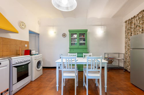 Foto 7 - Apartamento de 1 quarto em Albisola Superiore com jardim