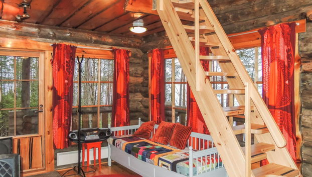 Haus mit 1 Schlafzimmer in Rääkkylä mit sauna - Foto 2