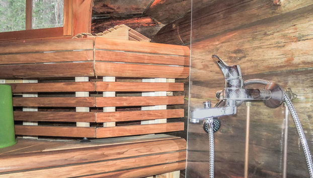 Haus mit 1 Schlafzimmer in Rääkkylä mit sauna - Foto 5