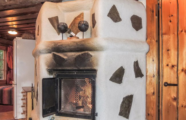 Haus mit 1 Schlafzimmer in Rääkkylä mit sauna - Foto 3