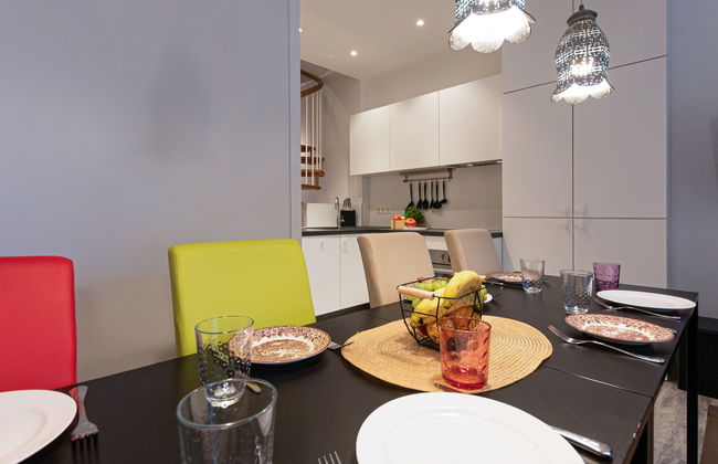 Apartamento de 4 quartos em Bad Hofgastein com terraço - Foto 7