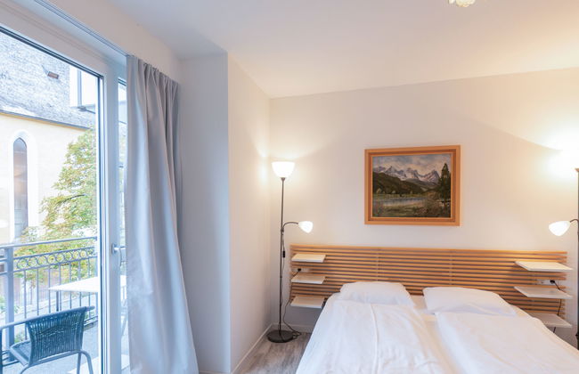 Apartamento de 4 quartos em Bad Hofgastein com terraço - Foto 17