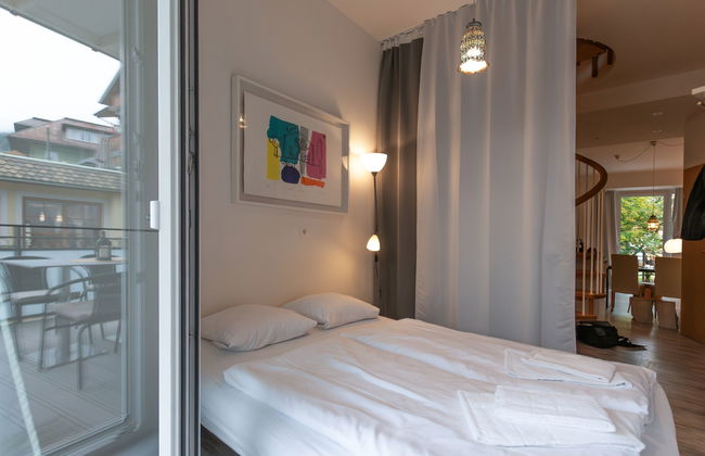 Apartamento de 4 quartos em Bad Hofgastein com terraço - Foto 12