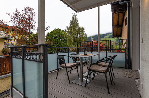 Photo 24 - Appartement de 3 chambres à Bad Hofgastein avec terrasse et vues sur la montagne