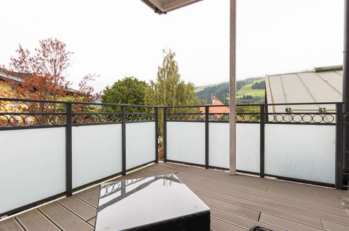 Foto 35 - Apartamento de 3 quartos em Bad Hofgastein com terraço e vista para a montanha