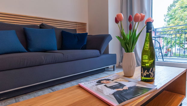 Apartamento de 4 quartos em Bad Hofgastein com terraço - Foto 2
