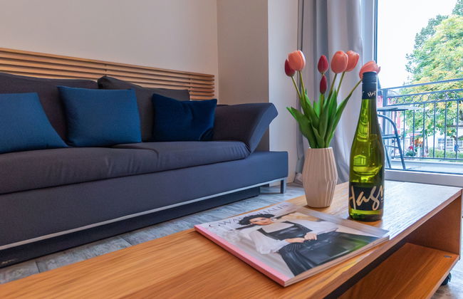 Apartamento de 4 quartos em Bad Hofgastein com terraço - Foto 2
