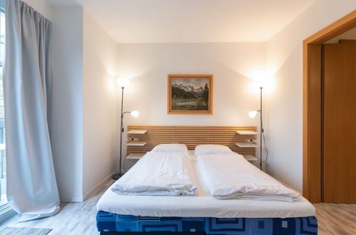 Foto 5 - Appartamento con 3 camere da letto a Bad Hofgastein con terrazza