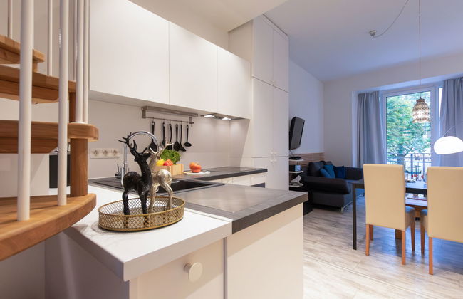 Apartamento de 4 quartos em Bad Hofgastein com terraço - Foto 1
