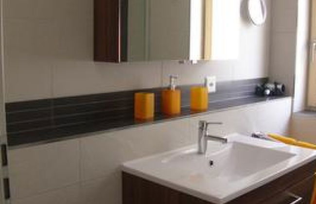 Apartamento de 1 quarto em Scuol - Foto 17