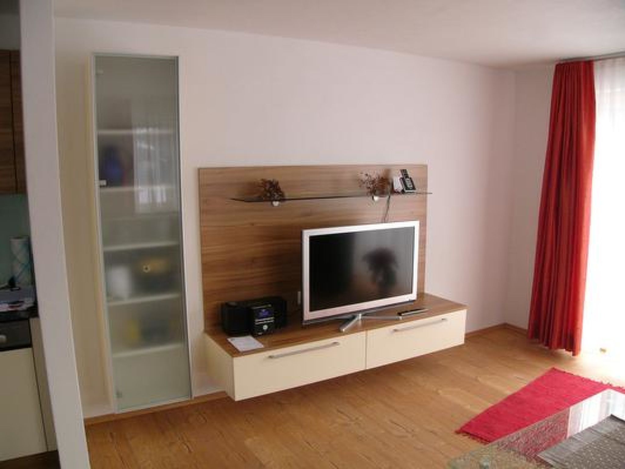 Photo 9 - 1 bedroom Apartment in Scuol with mountain view