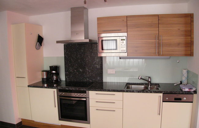 Apartamento de 1 quarto em Scuol - Foto 16