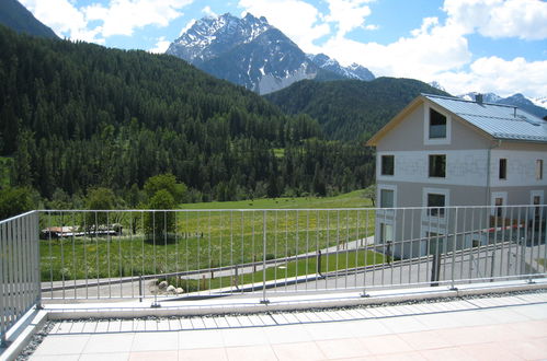 Photo 4 - Appartement de 1 chambre à Scuol