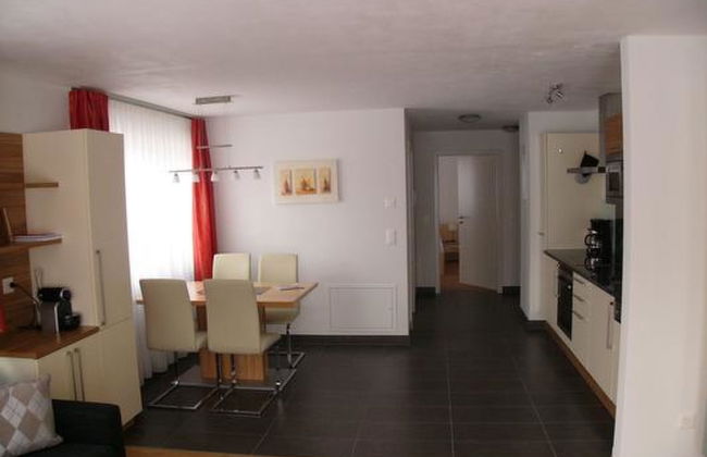 Apartamento de 1 quarto em Scuol - Foto 8