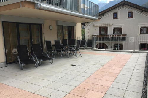 Photo 3 - 1 bedroom Apartment in Scuol