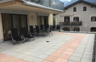 Foto 3 - Apartment mit 1 Schlafzimmer in Scuol