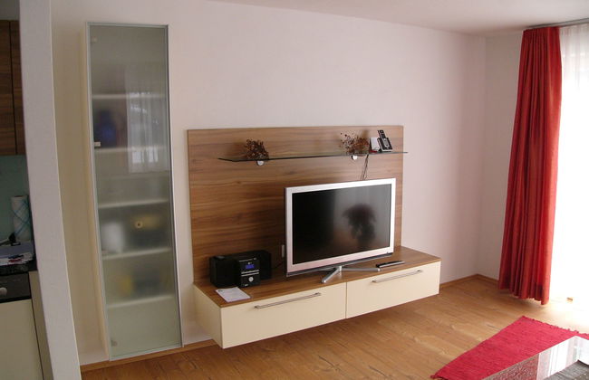 Apartamento de 1 quarto em Scuol - Foto 15