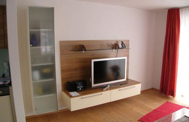 Apartamento de 1 quarto em Scuol - Foto 11