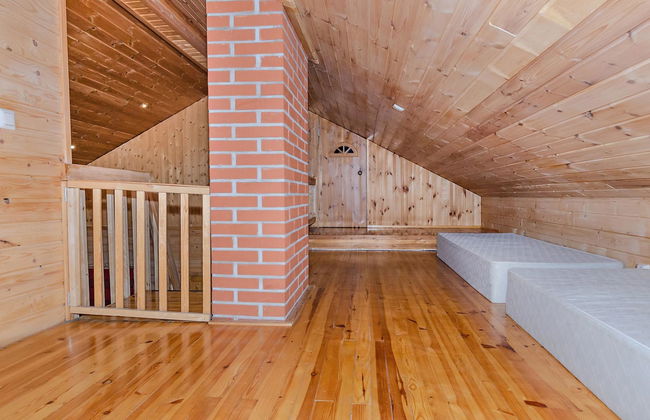 Haus mit 3 Schlafzimmern in Juuka mit sauna - Foto 12