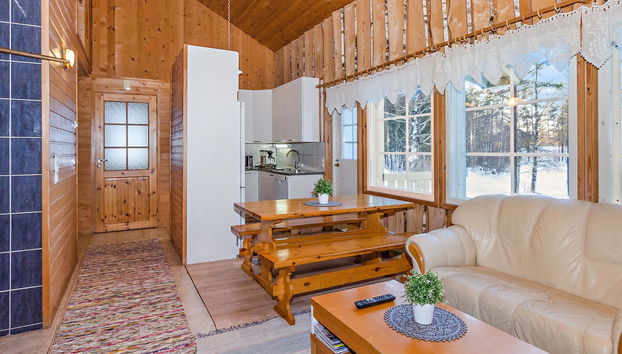 Haus mit 3 Schlafzimmern in Juuka mit sauna - Foto 2