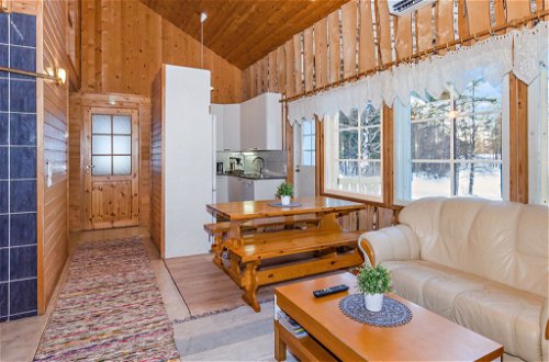 Foto 4 - Casa de 3 quartos em Juuka com sauna