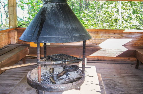 Photo 28 - Maison de 3 chambres à Juuka avec sauna