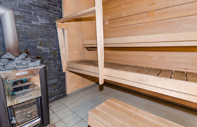 Haus mit 3 Schlafzimmern in Juuka mit sauna - Foto 13