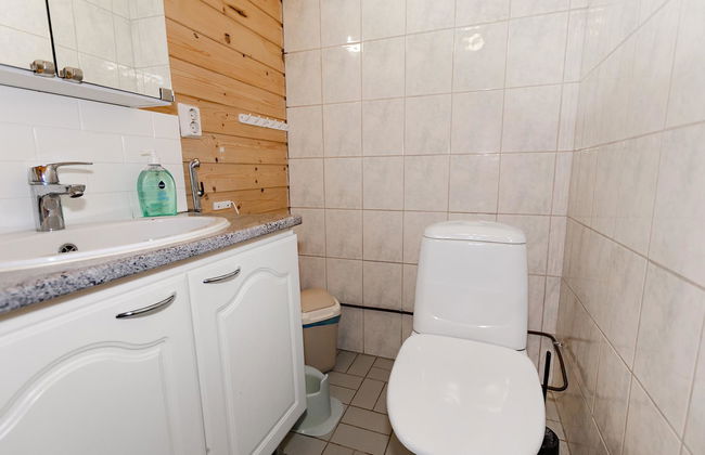 Haus mit 3 Schlafzimmern in Juuka mit sauna - Foto 16