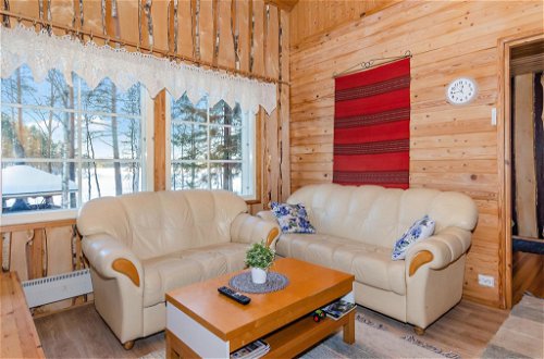 Foto 3 - Casa de 3 quartos em Juuka com sauna