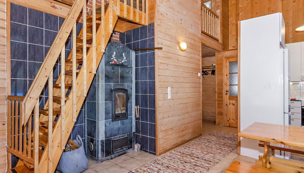 Haus mit 3 Schlafzimmern in Juuka mit sauna - Foto 4