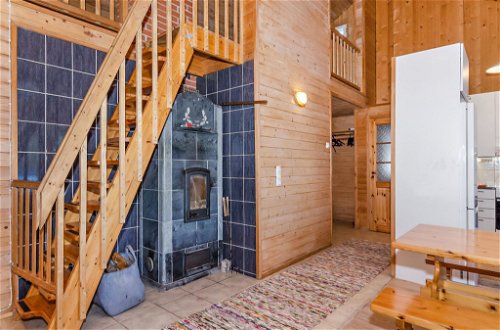 Photo 6 - Maison de 3 chambres à Juuka avec sauna