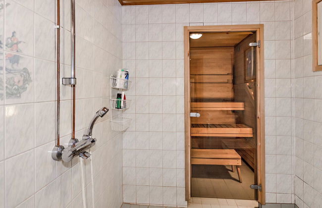 Haus mit 3 Schlafzimmern in Juuka mit sauna - Foto 14