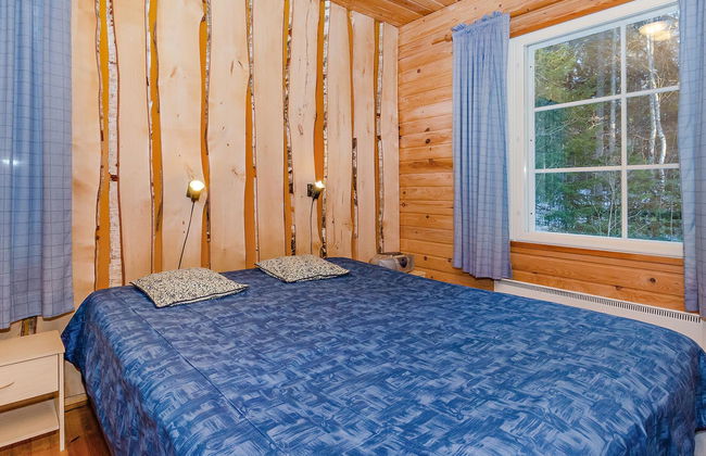 Haus mit 3 Schlafzimmern in Juuka mit sauna - Foto 9