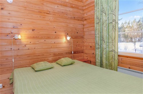 Foto 10 - Casa de 3 quartos em Juuka com sauna