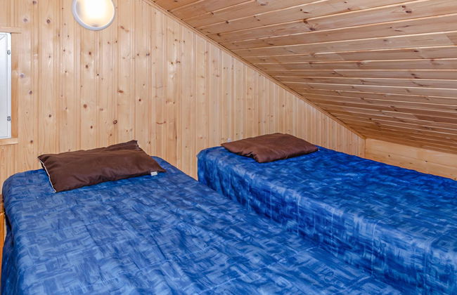 Haus mit 3 Schlafzimmern in Juuka mit sauna - Foto 10