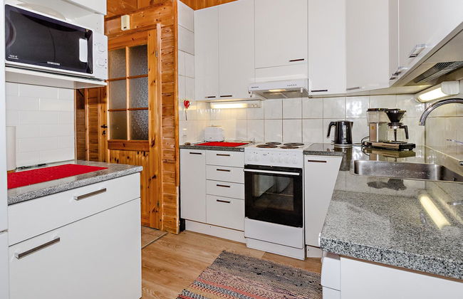 Haus mit 3 Schlafzimmern in Juuka mit sauna - Foto 6