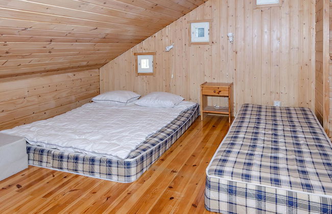 Haus mit 3 Schlafzimmern in Juuka mit sauna - Foto 11