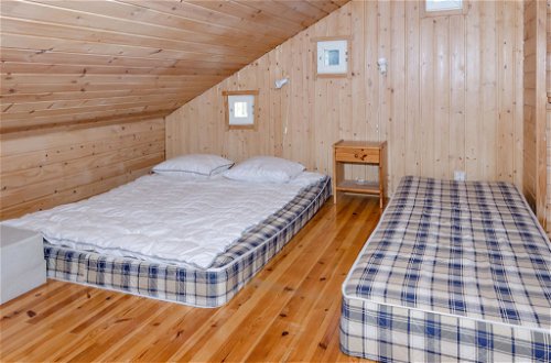 Photo 13 - Maison de 3 chambres à Juuka avec sauna