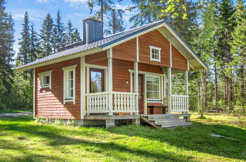 Photo 20 - 3 bedroom House in Juuka with sauna