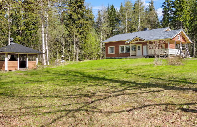 Haus mit 3 Schlafzimmern in Juuka mit sauna - Foto 20