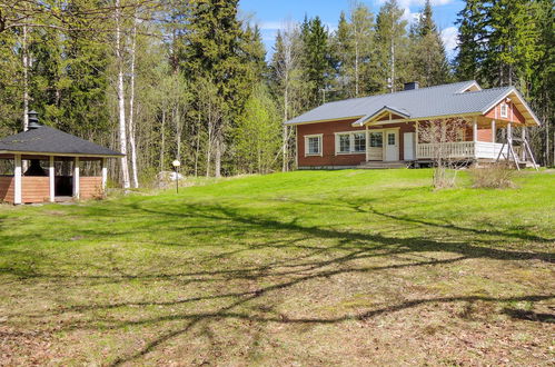 Photo 24 - 3 bedroom House in Juuka with sauna