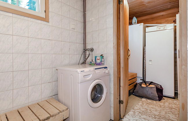 Haus mit 3 Schlafzimmern in Juuka mit sauna - Foto 15