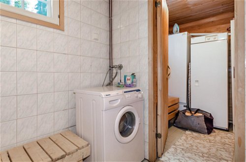 Foto 17 - Haus mit 3 Schlafzimmern in Juuka mit sauna